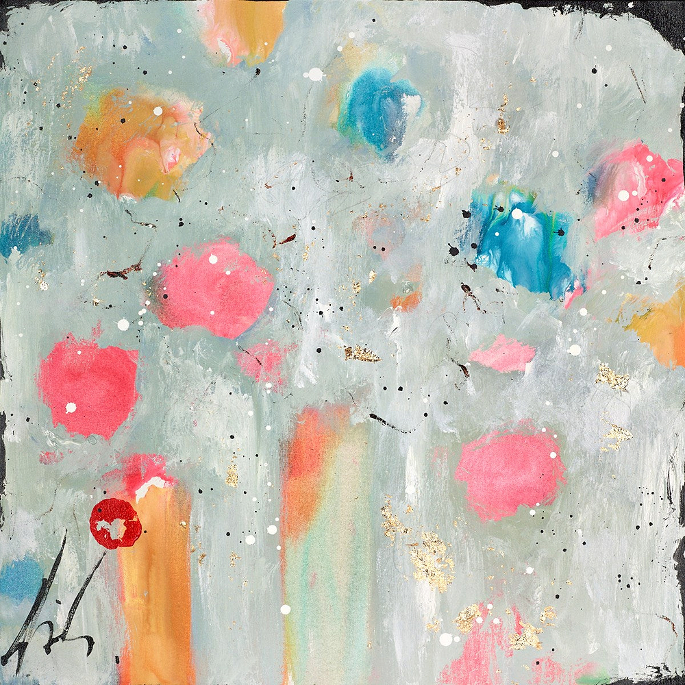 Sorbet Dreaming II