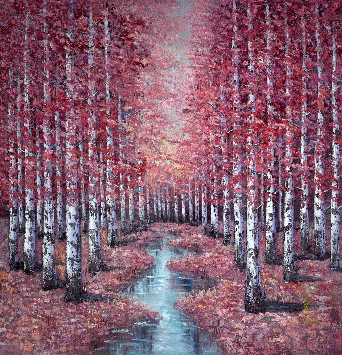 Aqua Forest