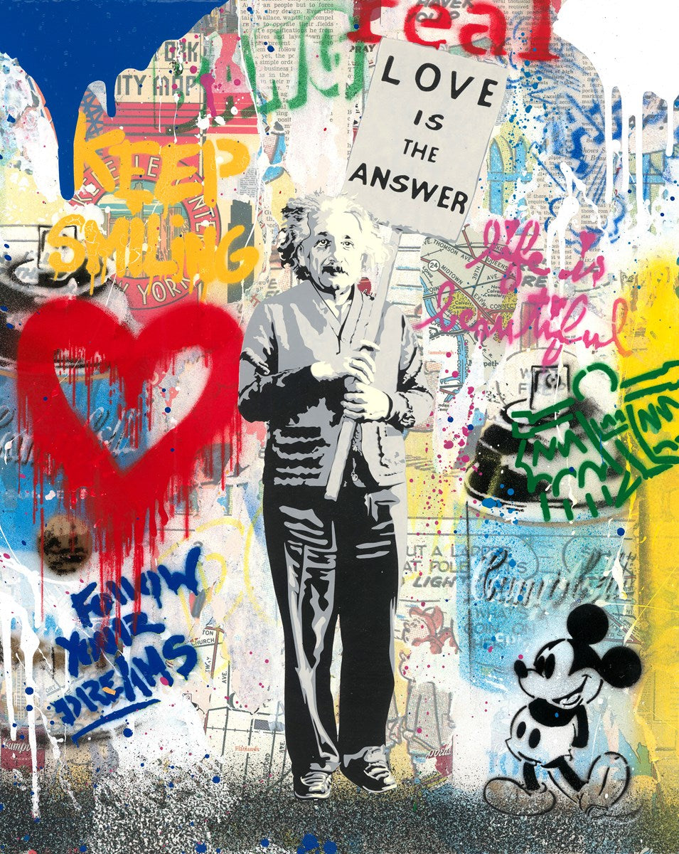 Einstein