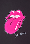 Rolling Stones Logo