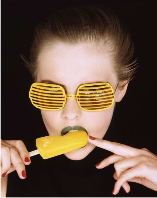 Look Now Magazine