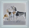 The Berkeley Sniffers (Framed)