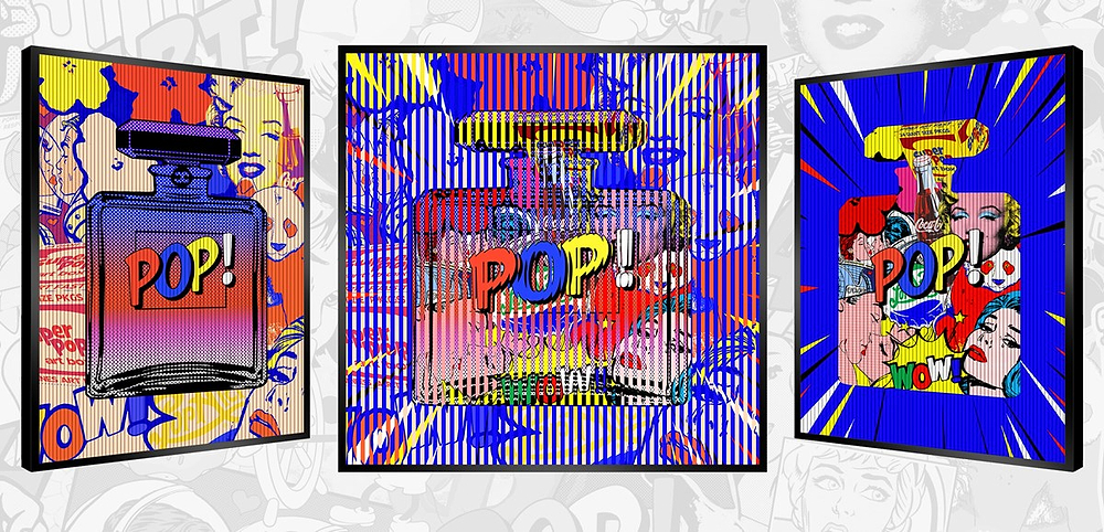 Pop Parfume