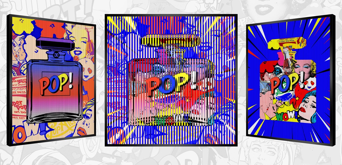 Pop Parfume