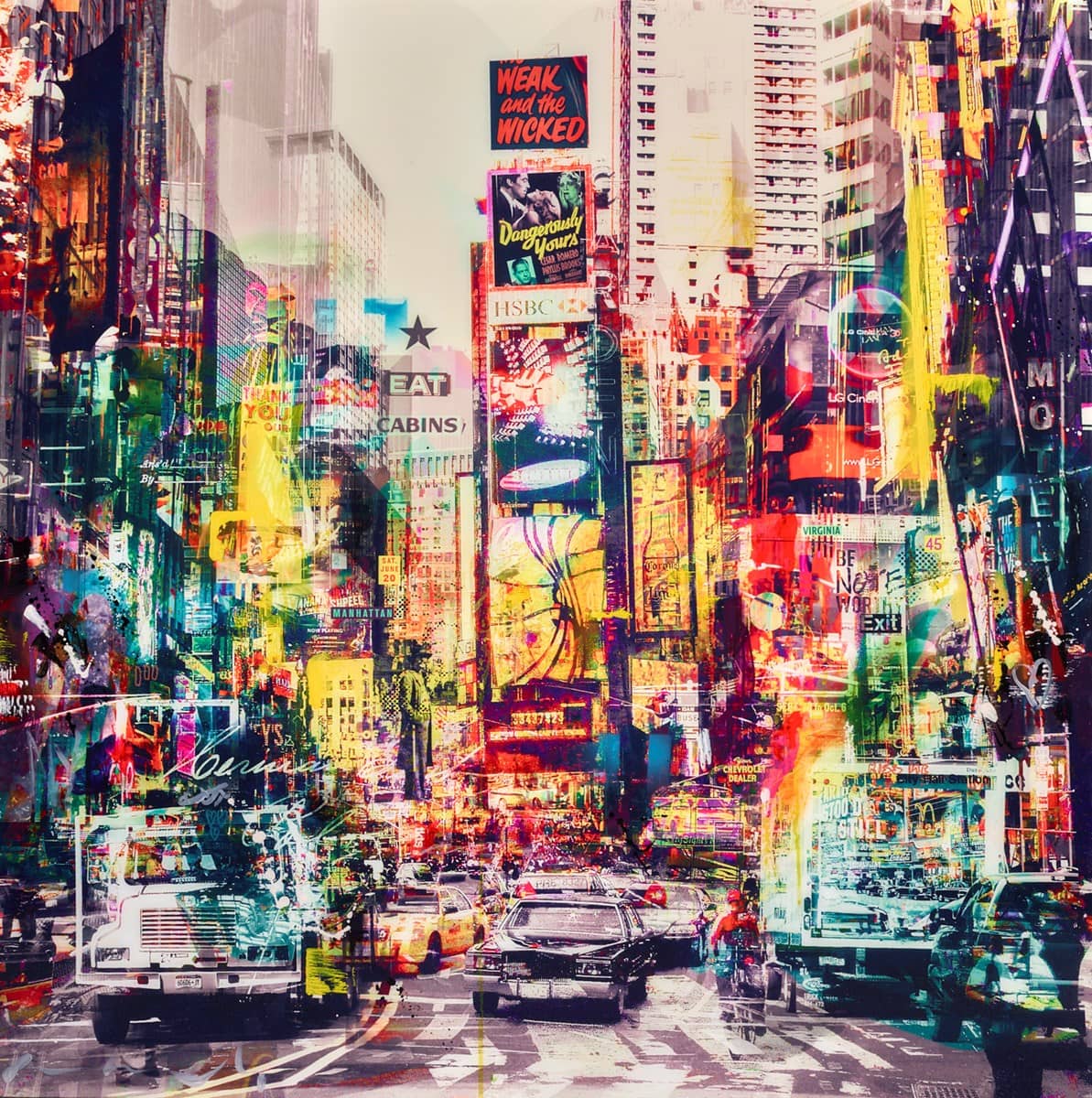 Time Square