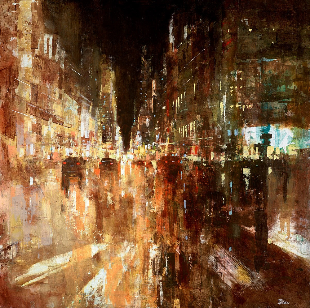 City Nights