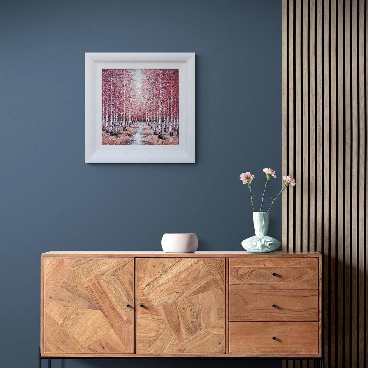 Forest Journey | Inam - Clarendon Fine Art