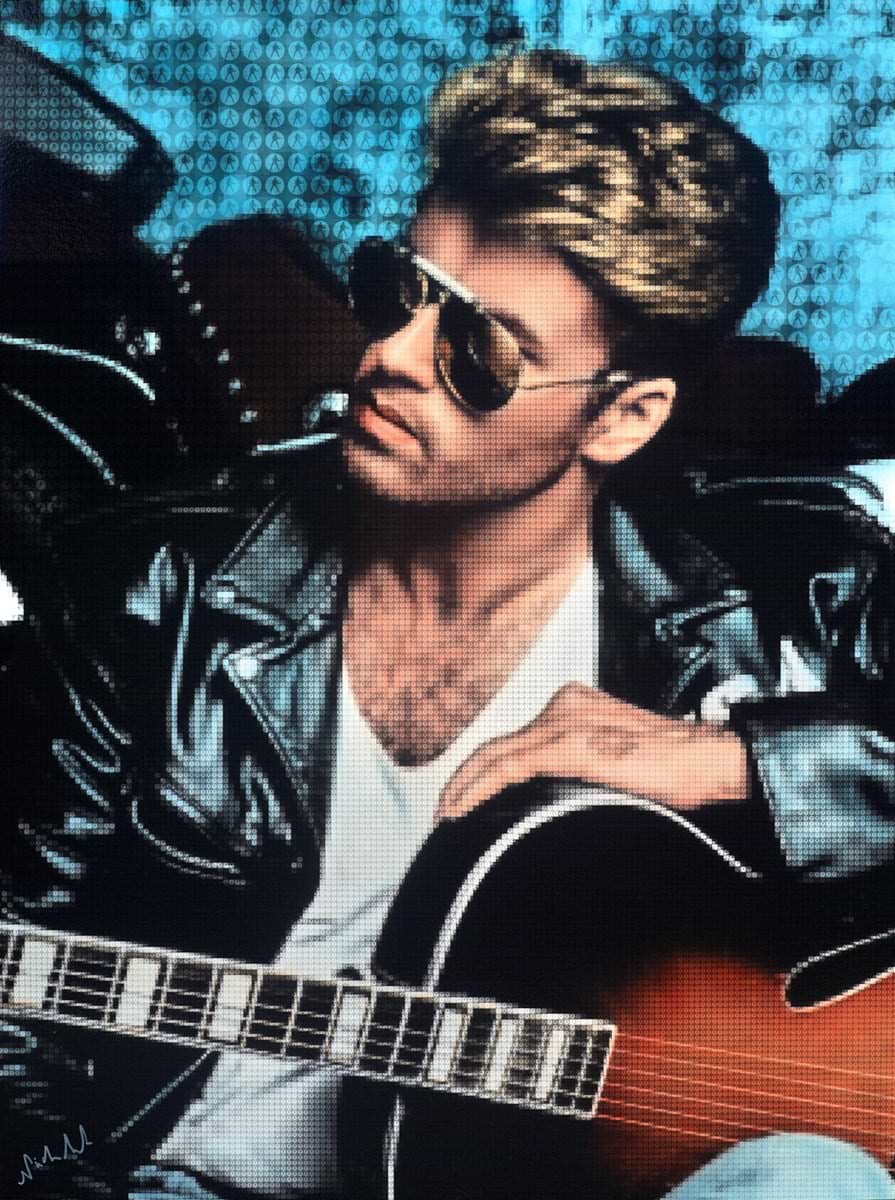 George Michael 01/23