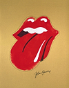 Rolling Stones Logo