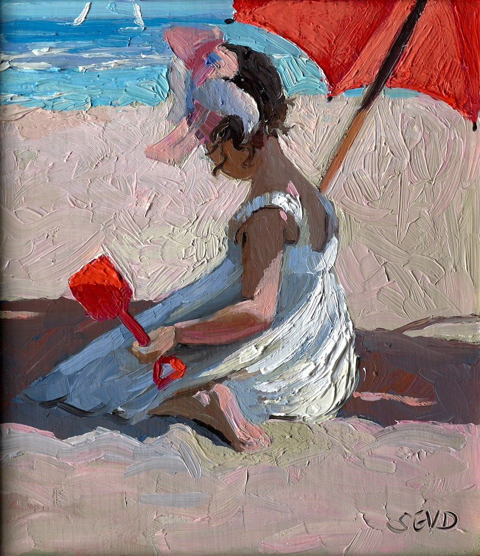 Seeking Shade