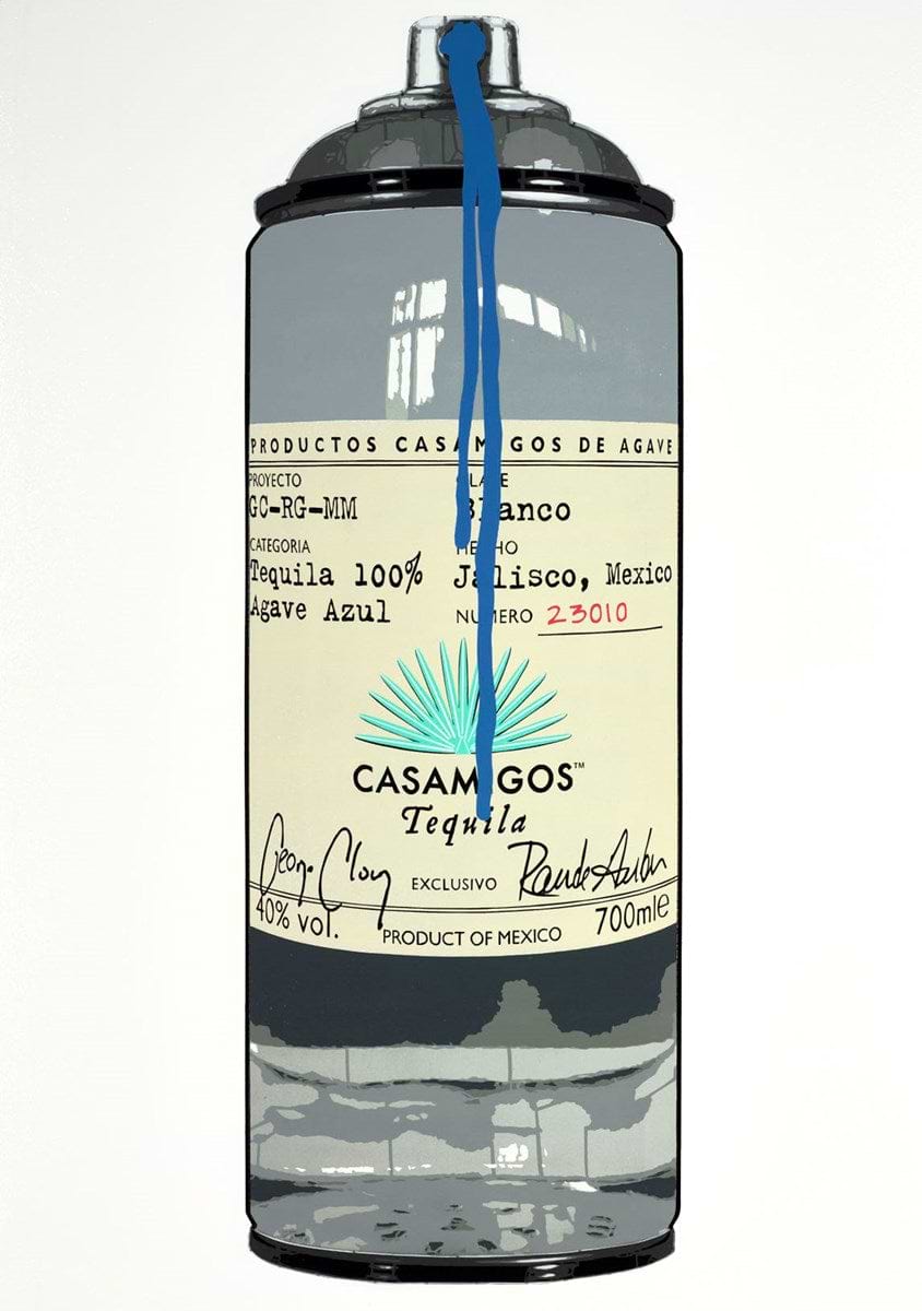 Casamigo Blanco