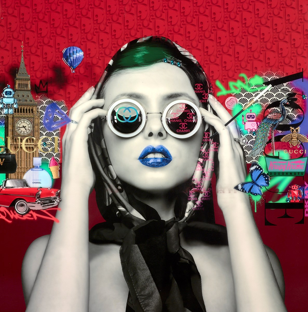 From London With Love III