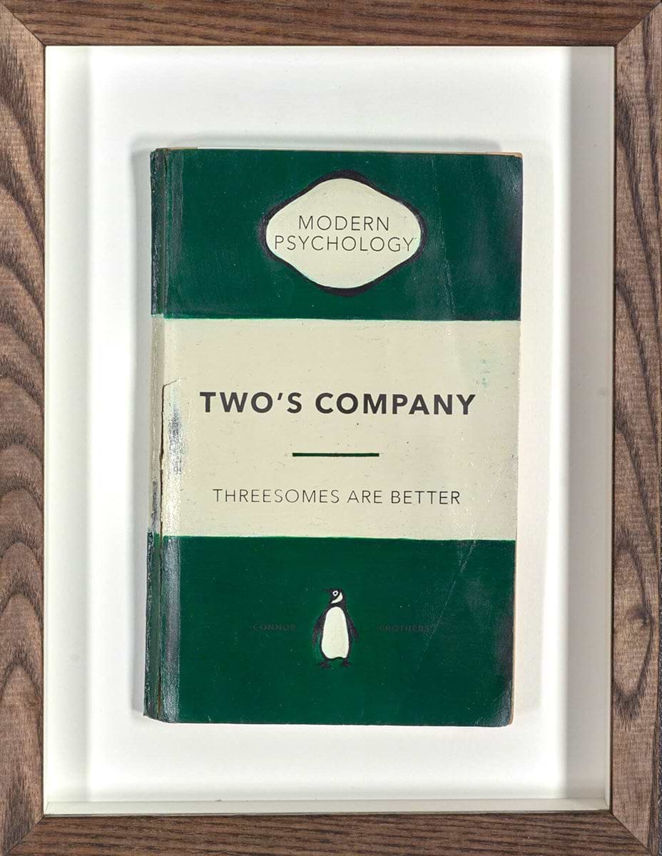 Two's Company