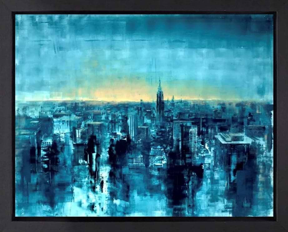 Empire A New Day I