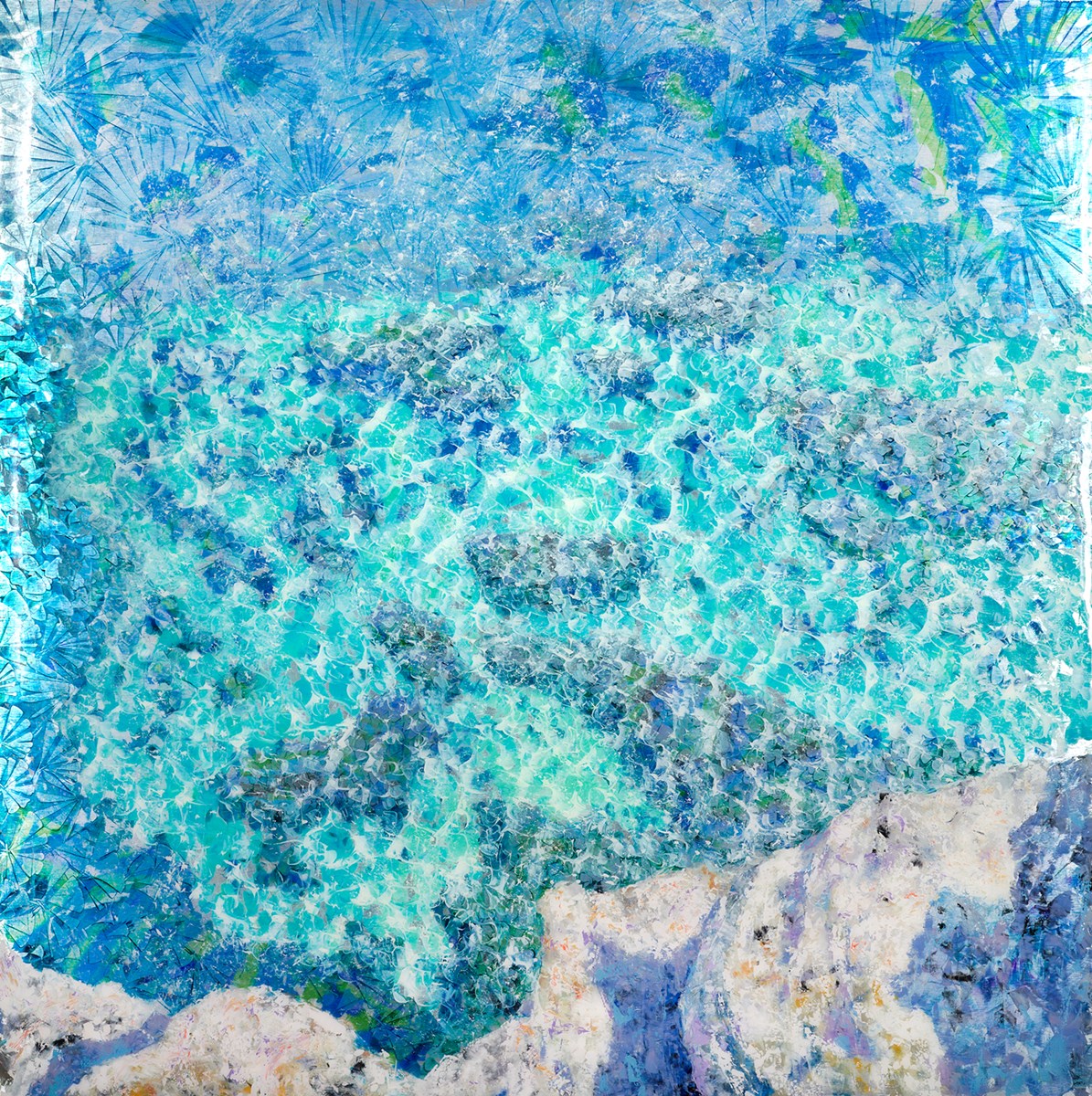 Under The Surface