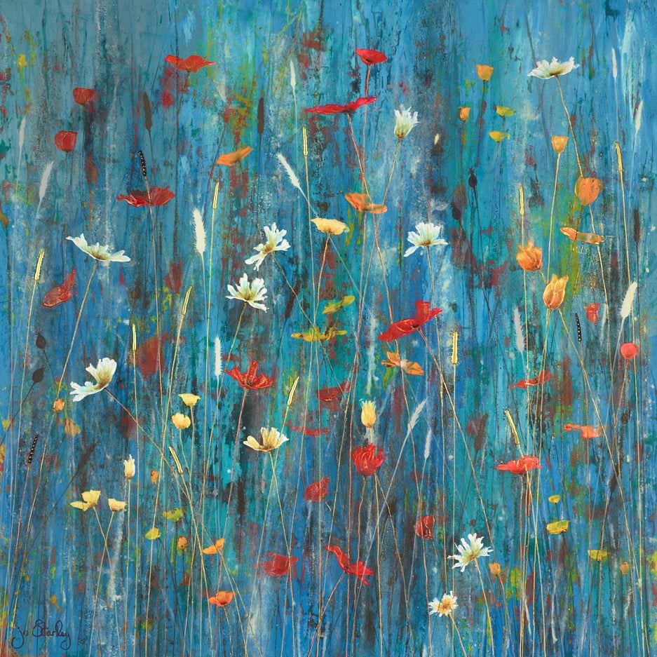 Dancing Meadow