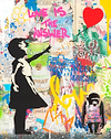 Balloon Girl