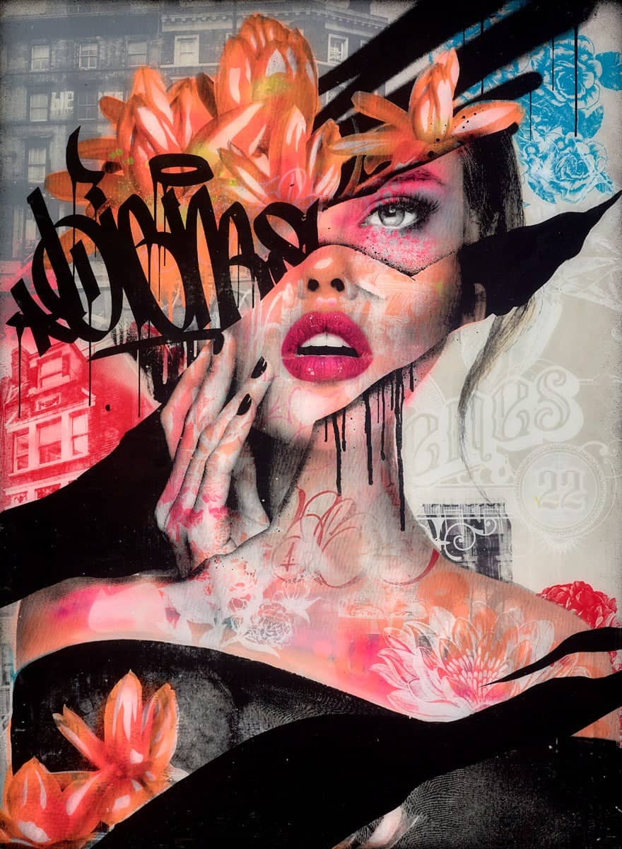 LDN State Of Mind: Shattered