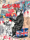 God Save the Queen