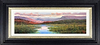 Marjales (Framed)