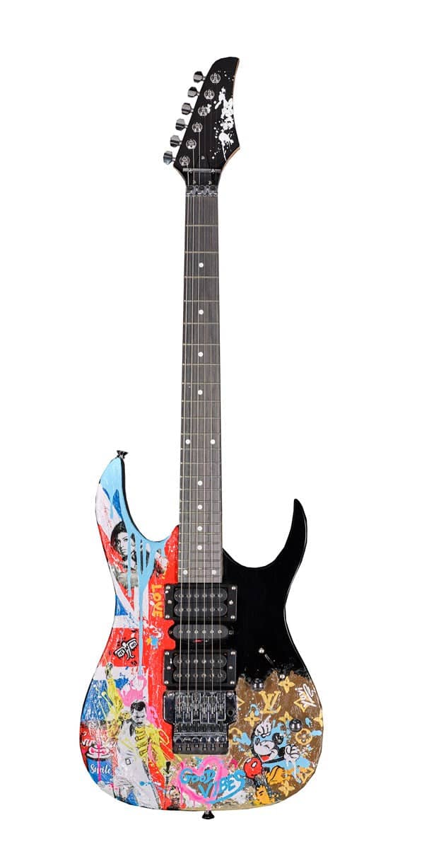 Love Guitar