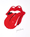 Rolling Stones Logo