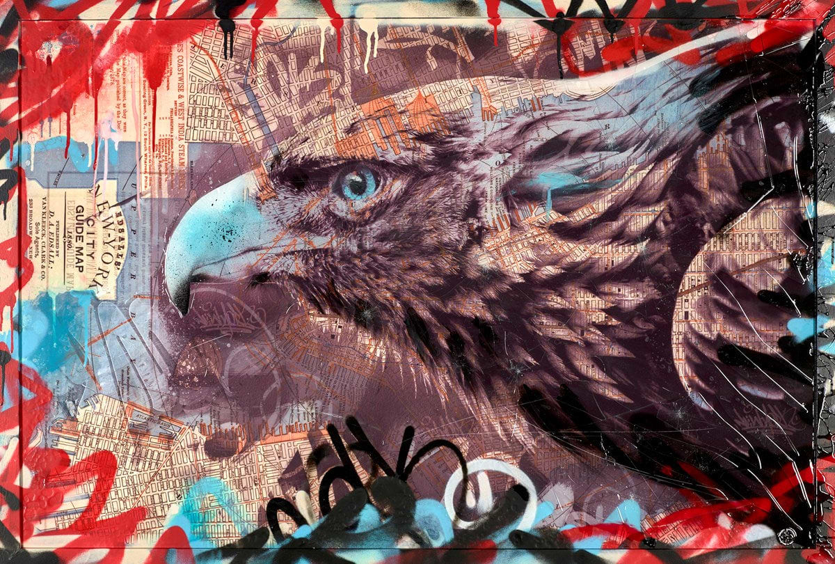 New York Eagle