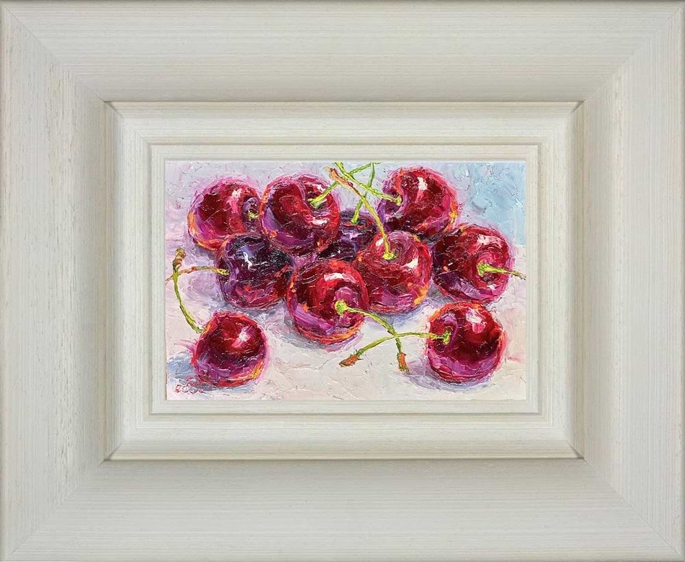 Cherries  II