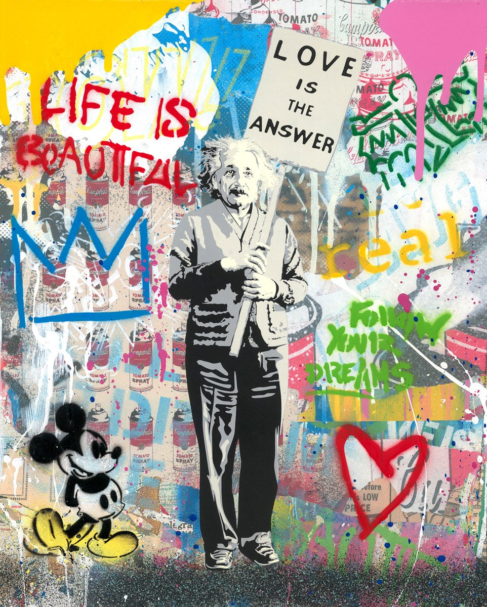 Einstein