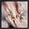 Transcendence (Framed)