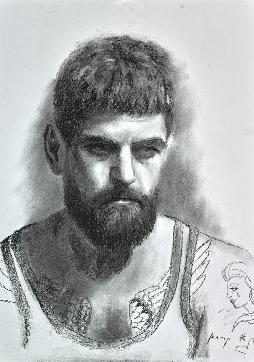 Simon Of Nomad Study
