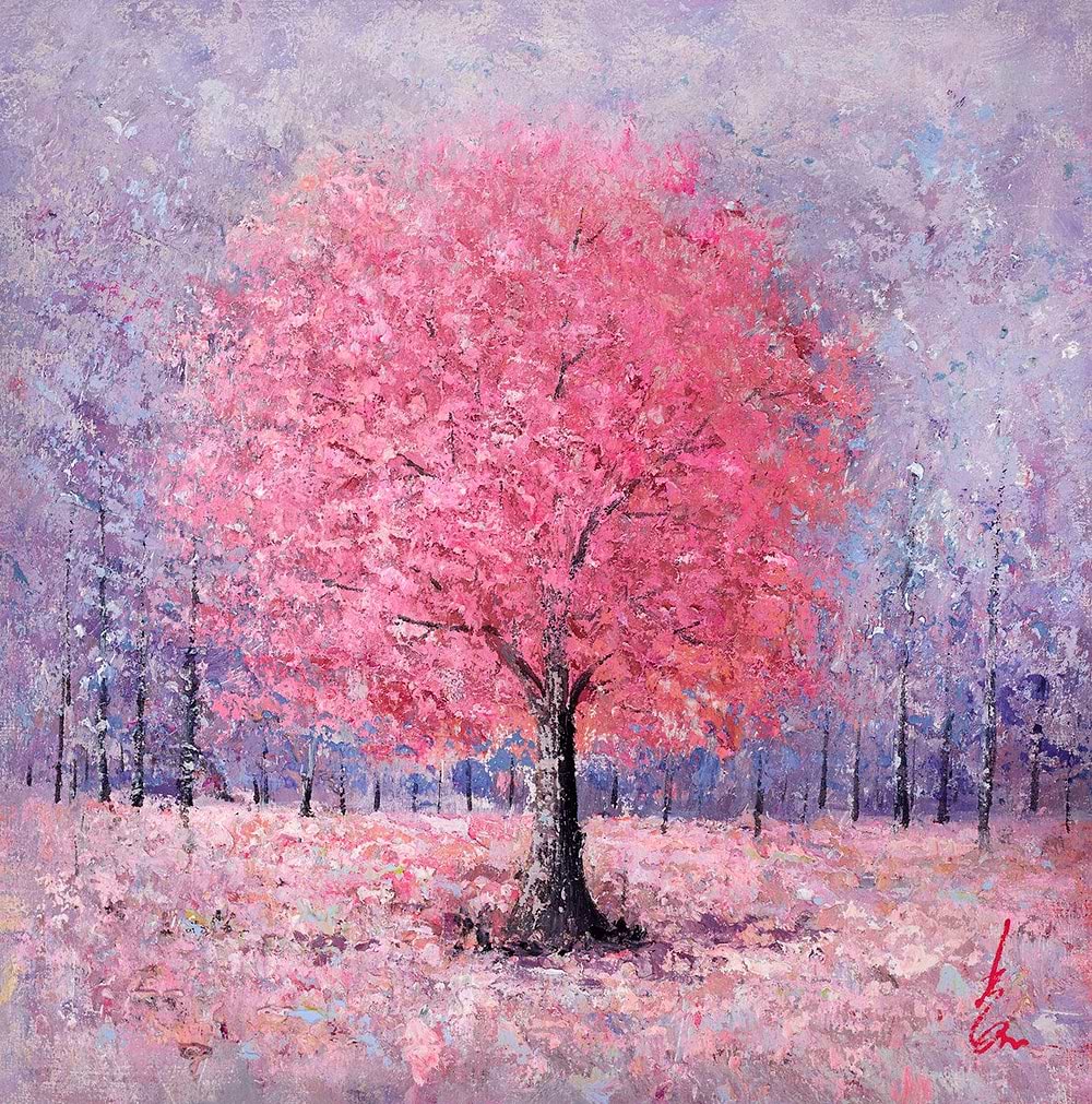 Blossom Dream II