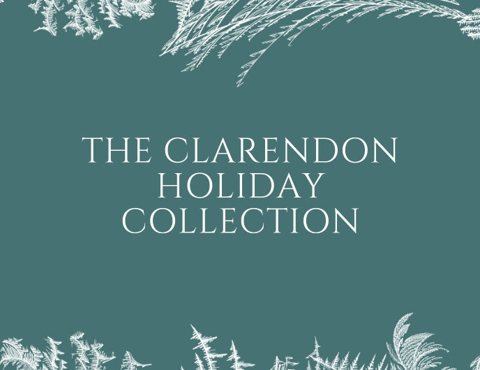 The Clarendon Holiday Celebration