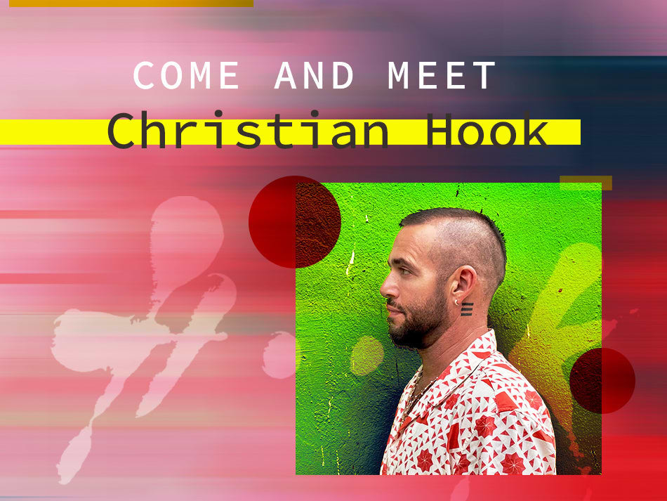 Upcoming Event