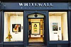 Whitewall Oxford