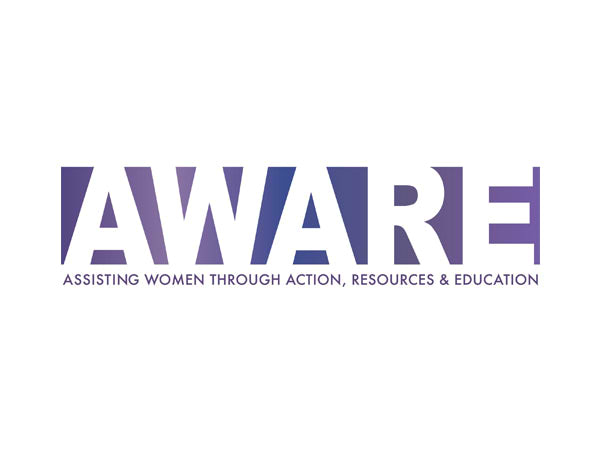 Aware Fundraising Gala