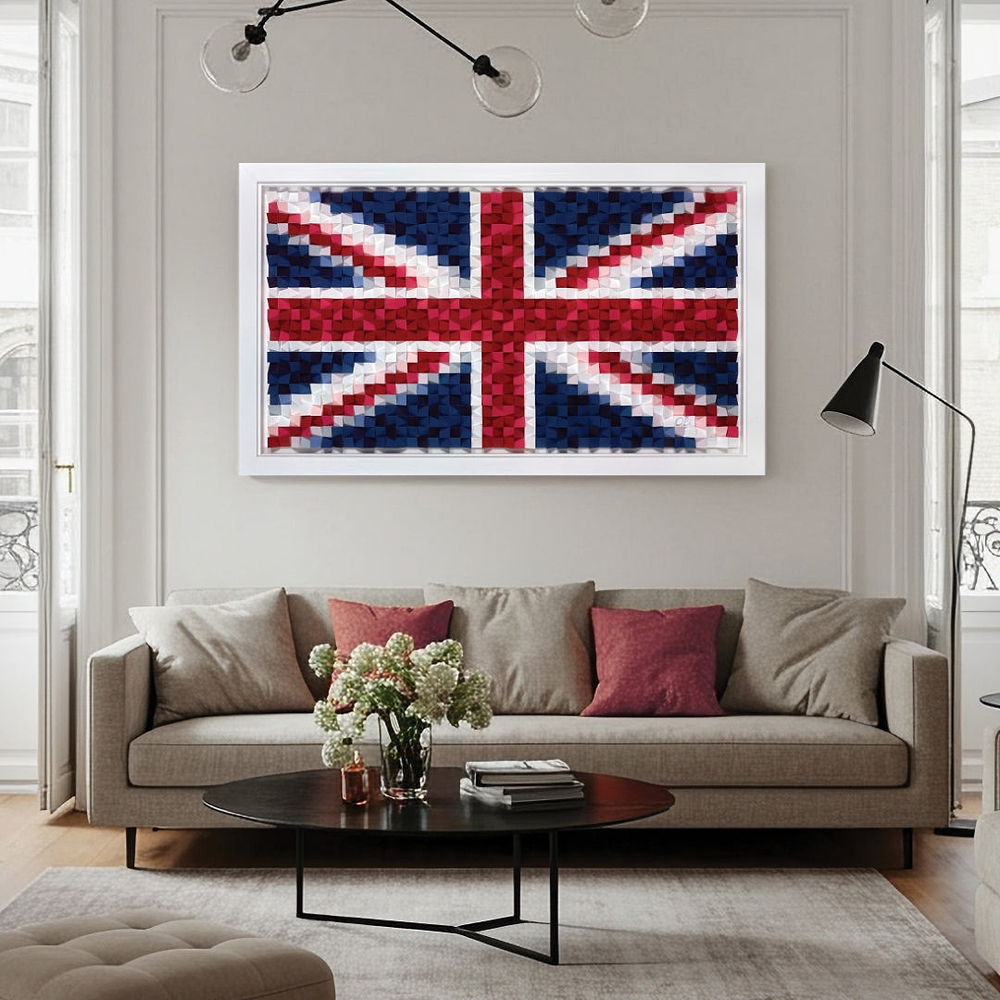 UK Flag