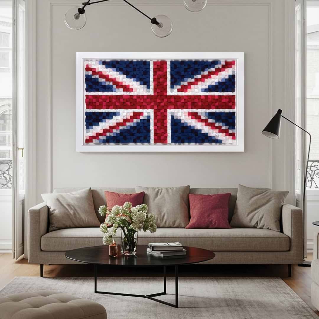 UK Flag