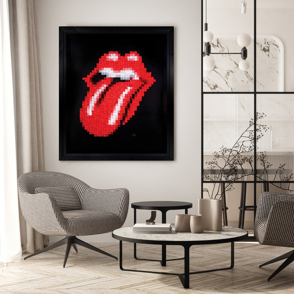 Rolling Stones