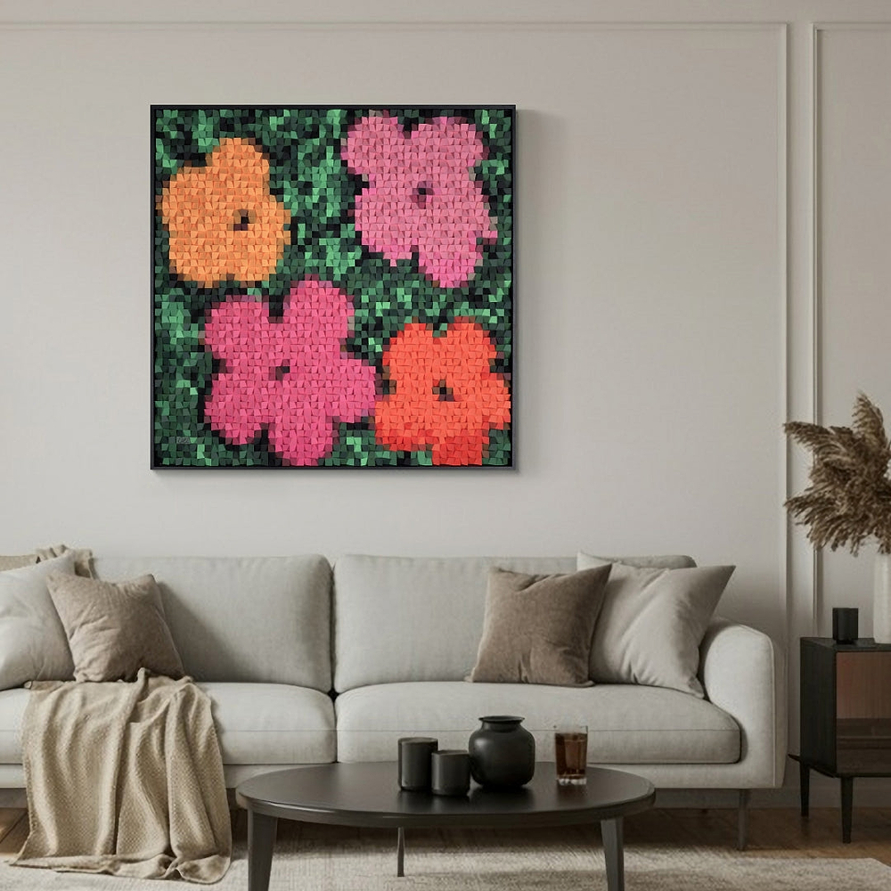 Flowers