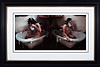Water Jug (Two Nudes In Bath)