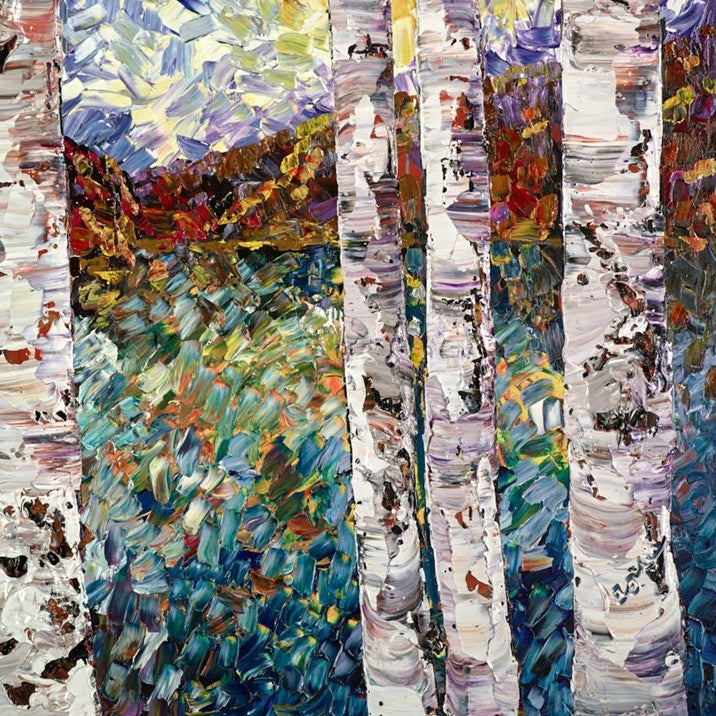 Silver Birch VI