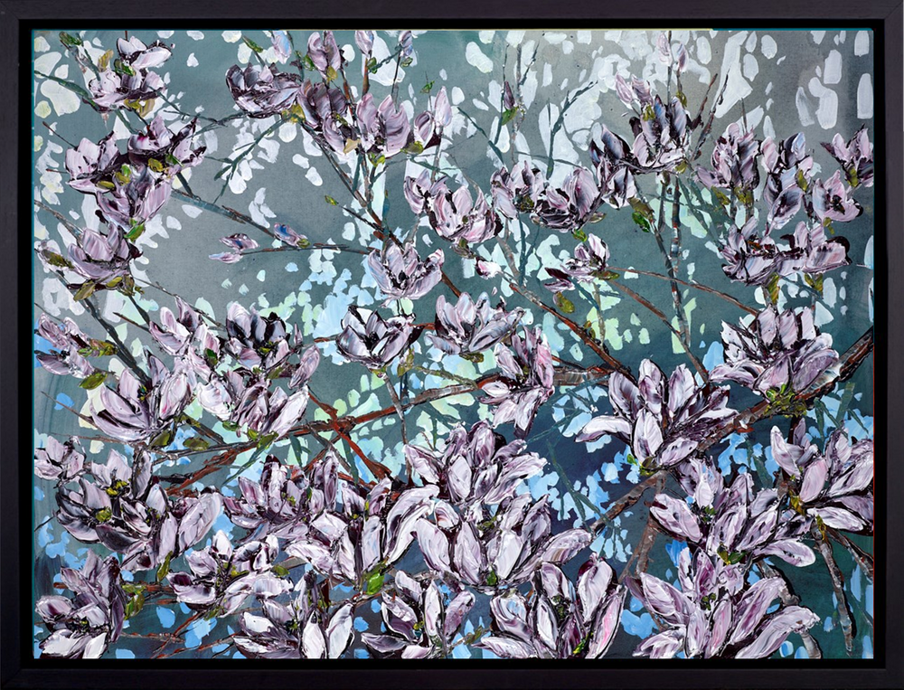 Majestic Wildflowers