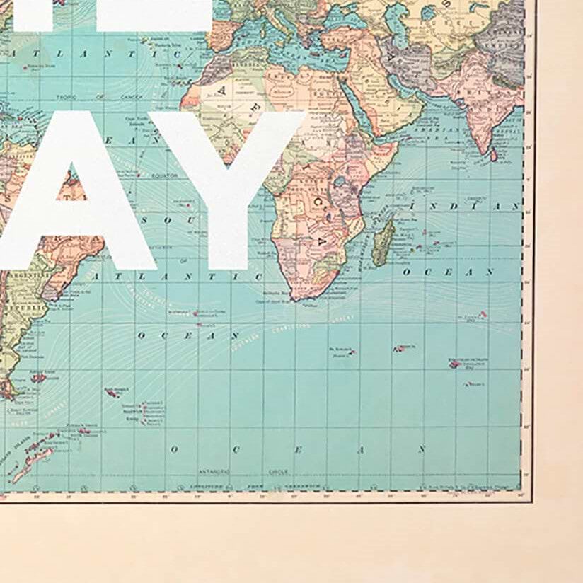 Sail Away