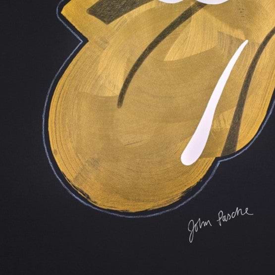 Rolling Stones Logo