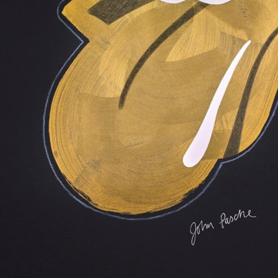 Rolling Stones Logo