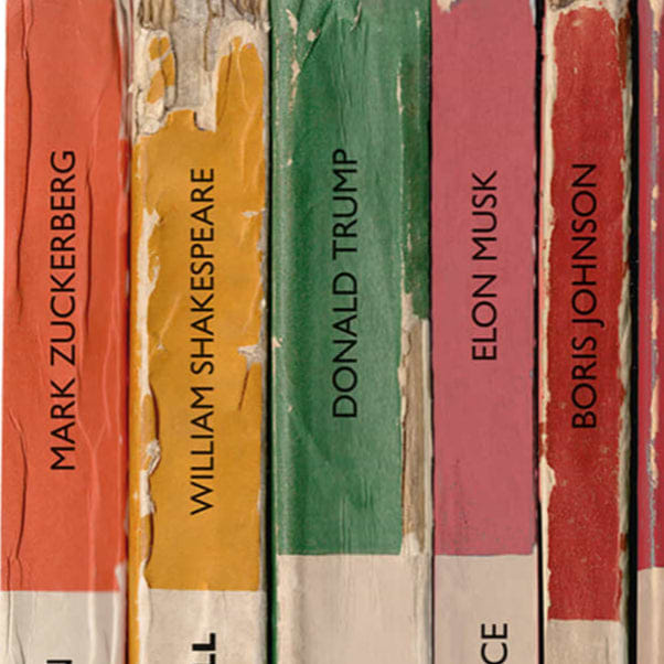 The Truth And Other Fiction