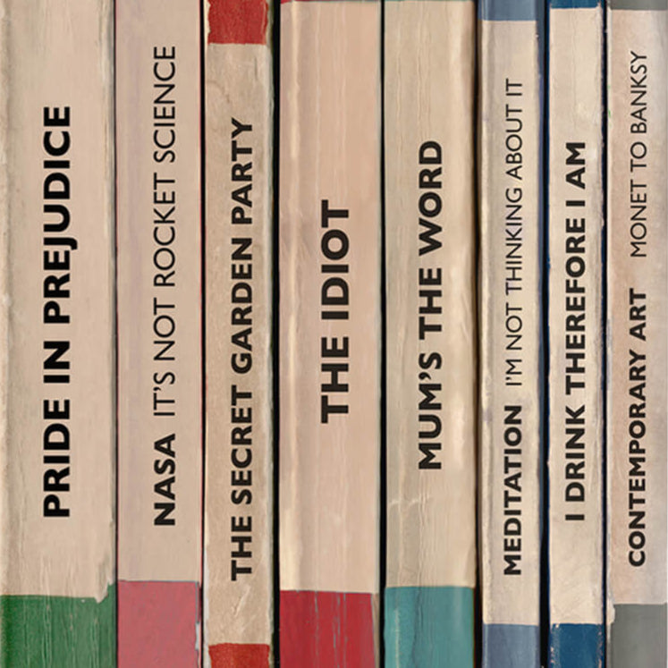 The Truth And Other Fiction