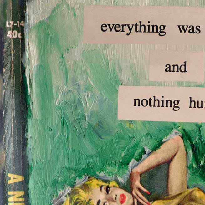 Everything Was Beautiful