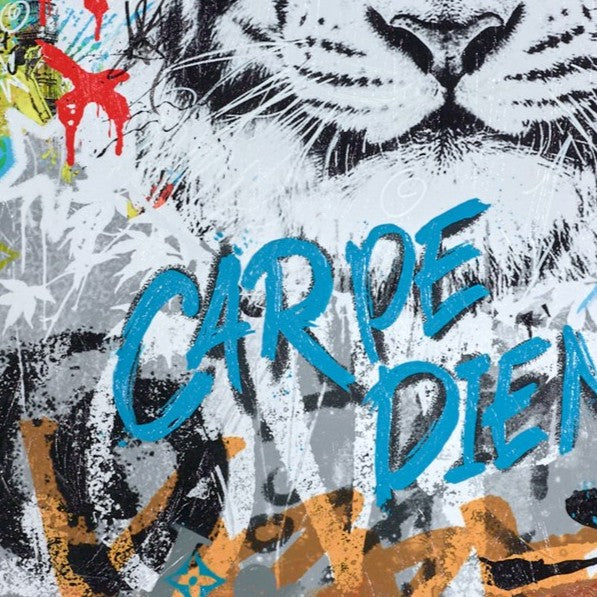 Carpe Diem
